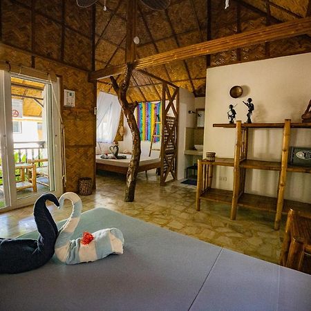 Blue Lagoon Dive Resort Sabang  Dış mekan fotoğraf