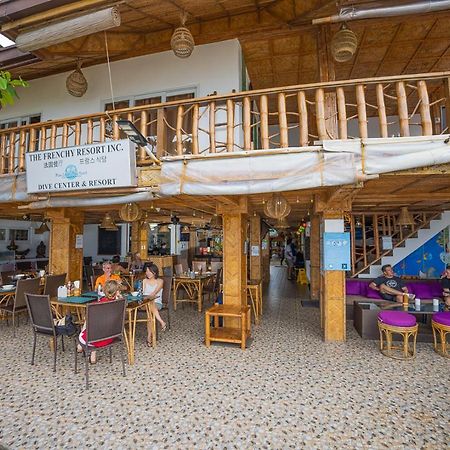 Blue Lagoon Dive Resort Sabang  Dış mekan fotoğraf