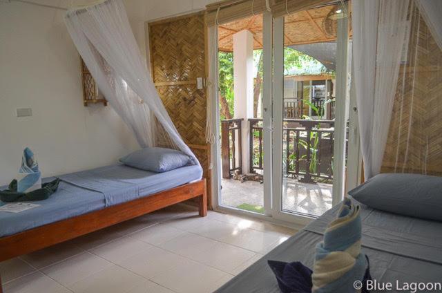 Blue Lagoon Dive Resort Sabang  Dış mekan fotoğraf