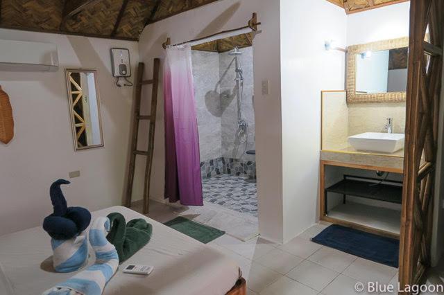 Blue Lagoon Dive Resort Sabang  Dış mekan fotoğraf