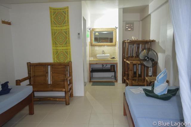 Blue Lagoon Dive Resort Sabang  Dış mekan fotoğraf