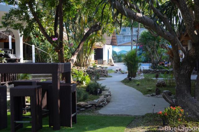 Blue Lagoon Dive Resort Sabang  Dış mekan fotoğraf
