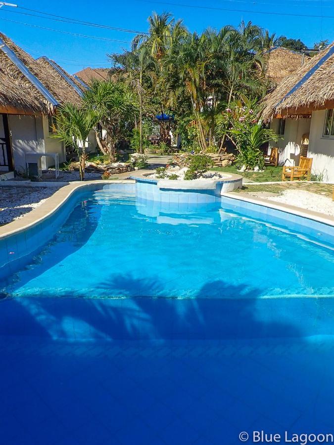 Blue Lagoon Dive Resort Sabang  Dış mekan fotoğraf