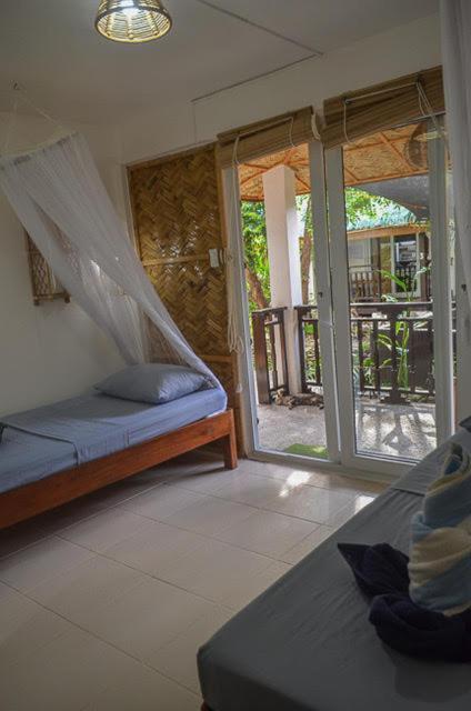 Blue Lagoon Dive Resort Sabang  Dış mekan fotoğraf