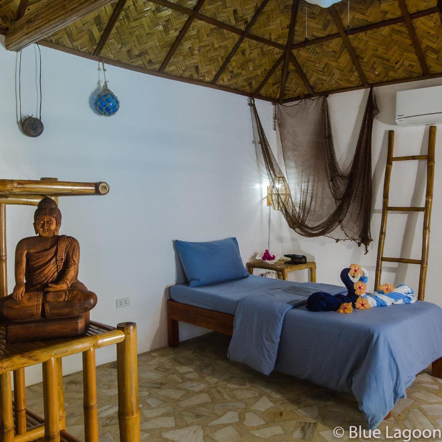 Blue Lagoon Dive Resort Sabang  Dış mekan fotoğraf