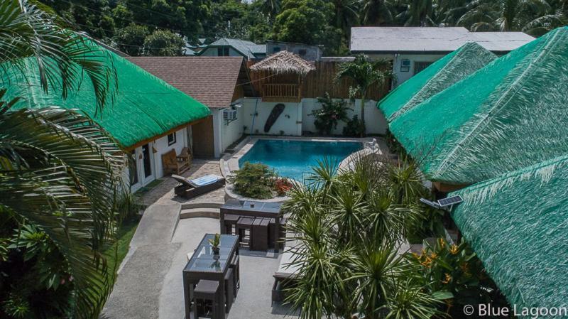 Blue Lagoon Dive Resort Sabang  Dış mekan fotoğraf