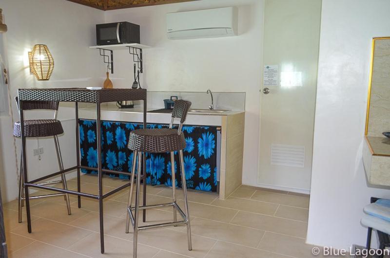 Blue Lagoon Dive Resort Sabang  Dış mekan fotoğraf