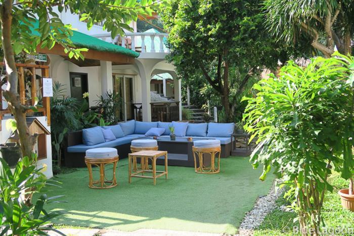 Blue Lagoon Dive Resort Sabang  Dış mekan fotoğraf