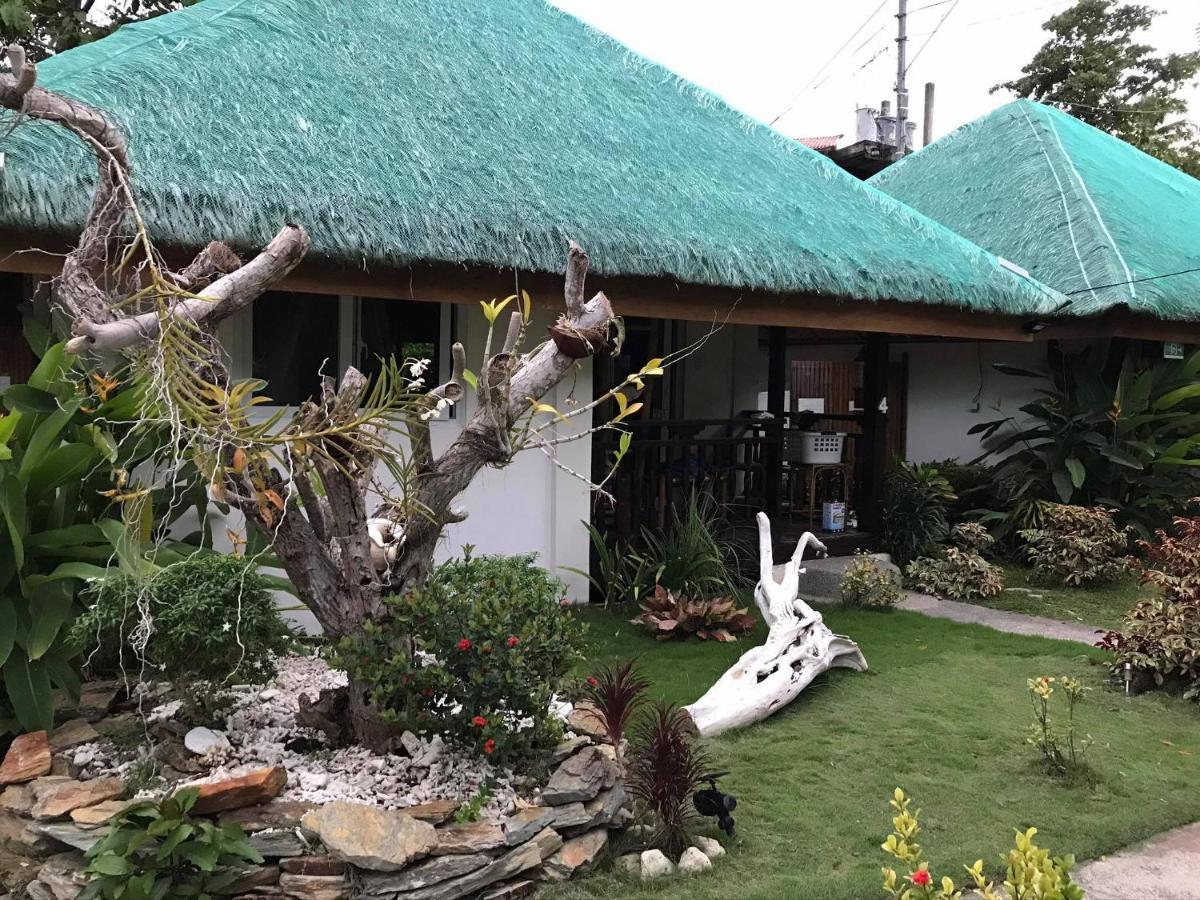 Blue Lagoon Dive Resort Sabang  Dış mekan fotoğraf