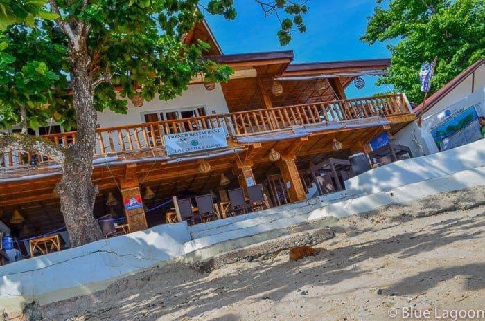 Blue Lagoon Dive Resort Sabang  Dış mekan fotoğraf