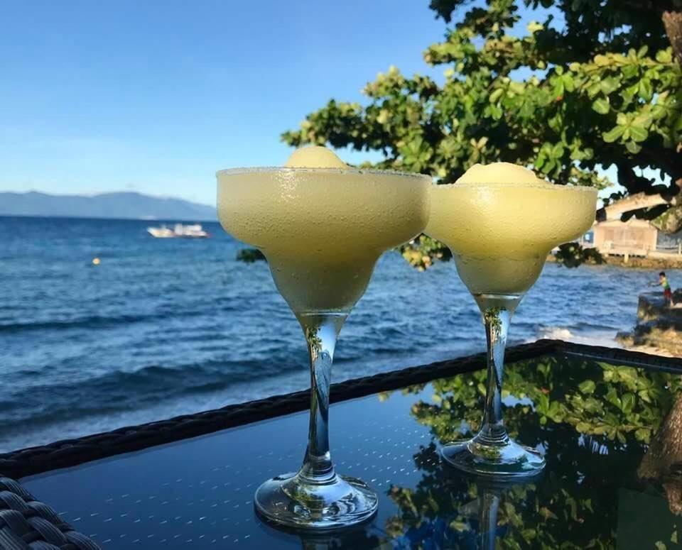 Blue Lagoon Dive Resort Sabang  Dış mekan fotoğraf