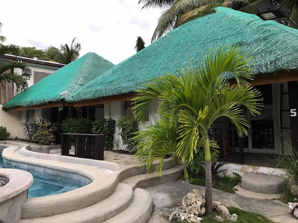 Blue Lagoon Dive Resort Sabang  Dış mekan fotoğraf