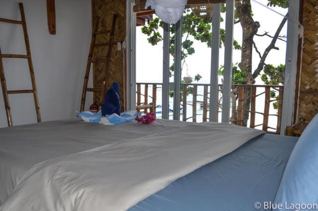 Blue Lagoon Dive Resort Sabang  Dış mekan fotoğraf