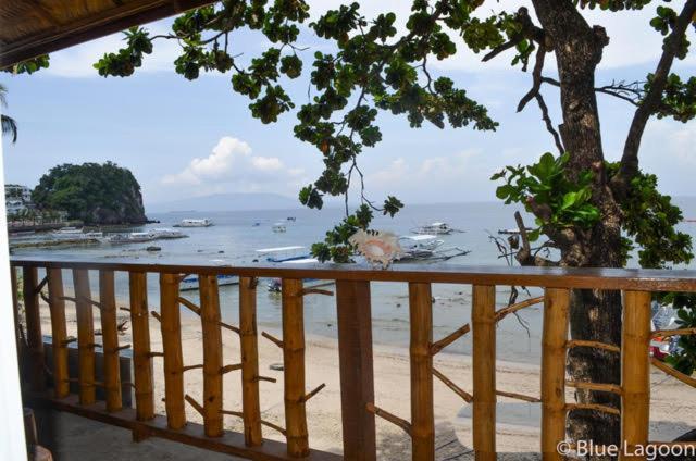 Blue Lagoon Dive Resort Sabang  Dış mekan fotoğraf