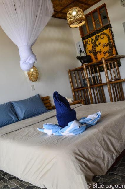 Blue Lagoon Dive Resort Sabang  Dış mekan fotoğraf