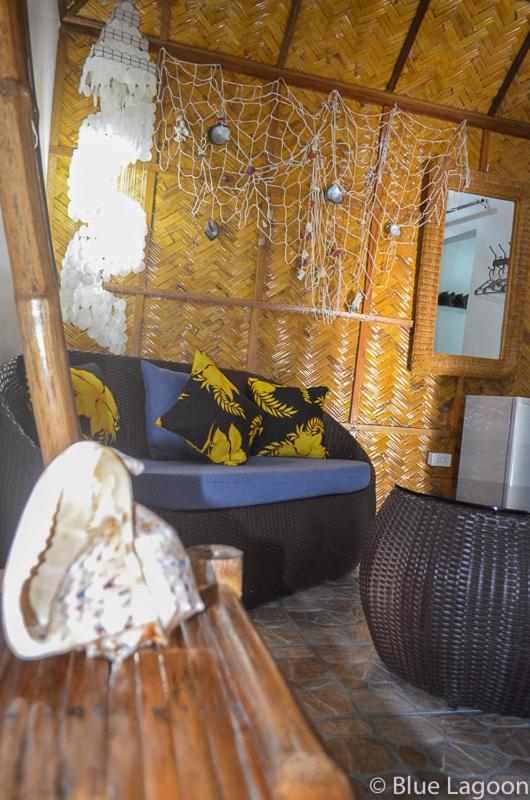 Blue Lagoon Dive Resort Sabang  Dış mekan fotoğraf