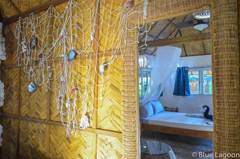 Blue Lagoon Dive Resort Sabang  Dış mekan fotoğraf