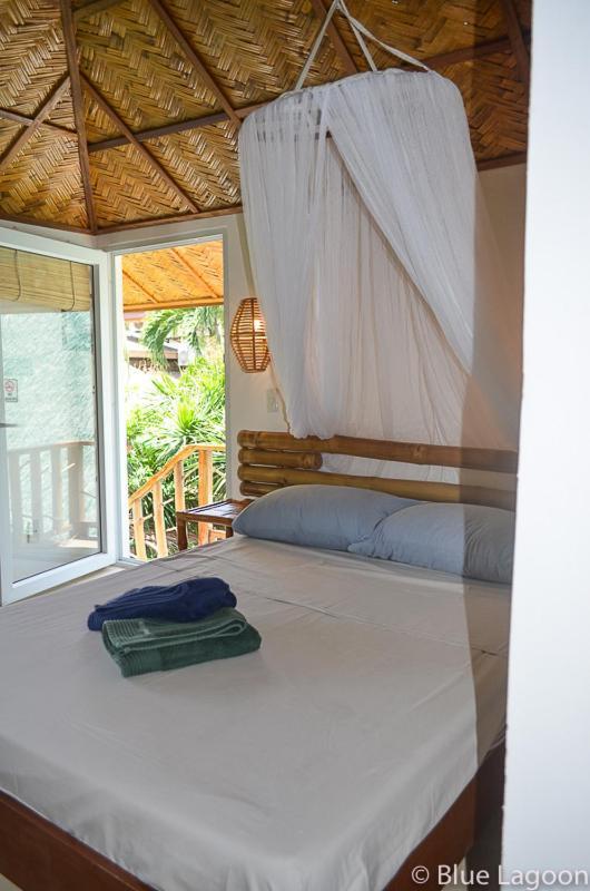 Blue Lagoon Dive Resort Sabang  Dış mekan fotoğraf