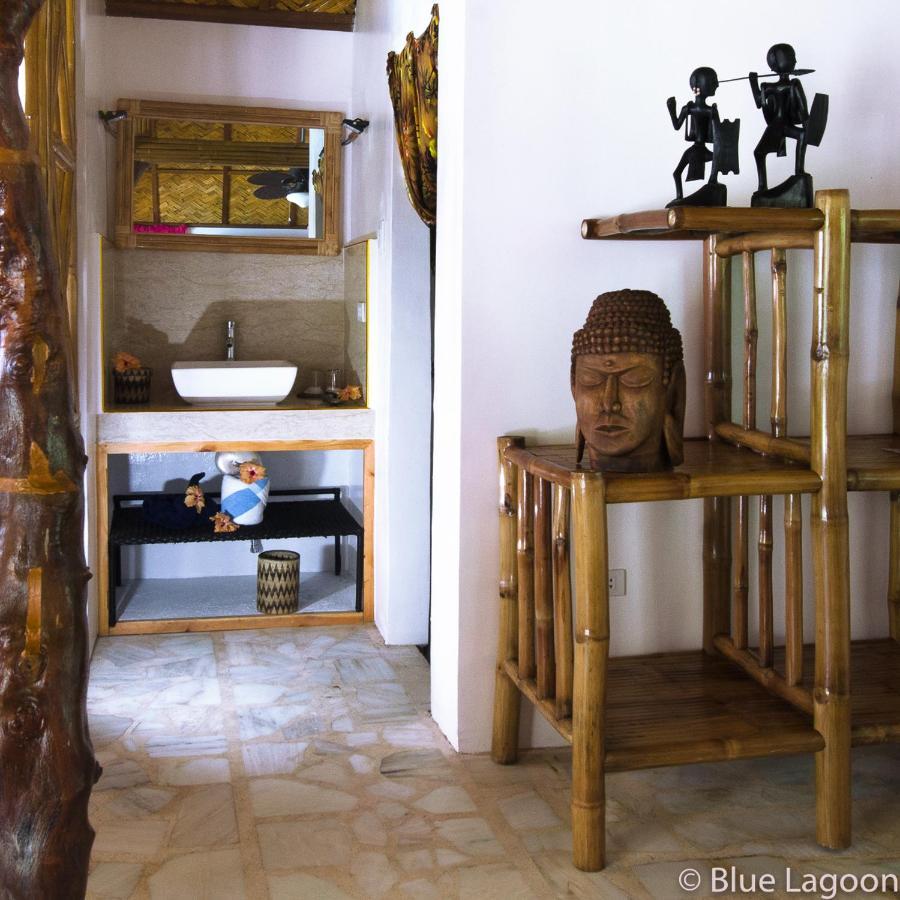 Blue Lagoon Dive Resort Sabang  Dış mekan fotoğraf