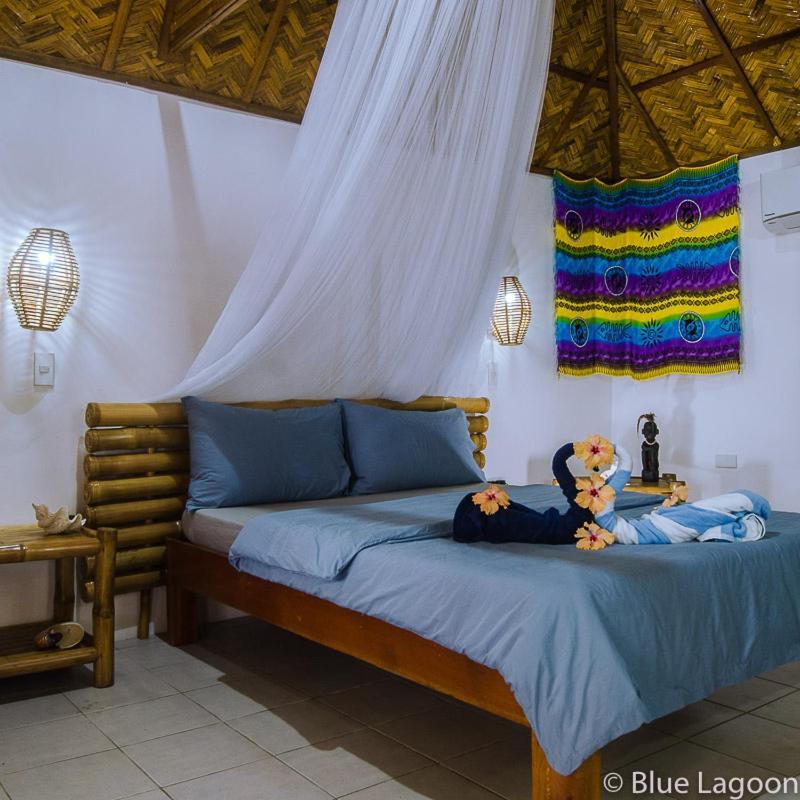 Blue Lagoon Dive Resort Sabang  Dış mekan fotoğraf