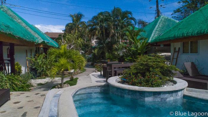 Blue Lagoon Dive Resort Sabang  Dış mekan fotoğraf