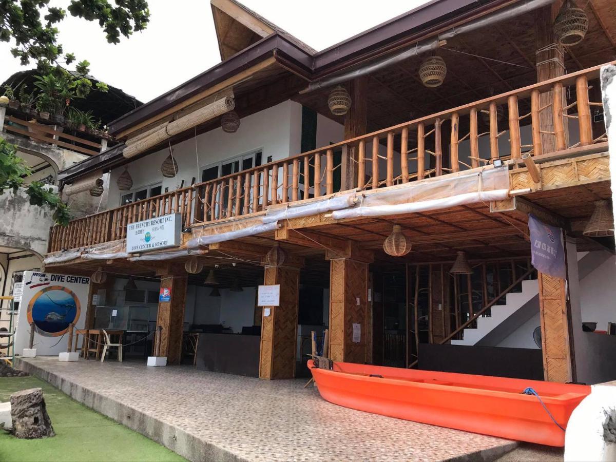 Blue Lagoon Dive Resort Sabang  Dış mekan fotoğraf