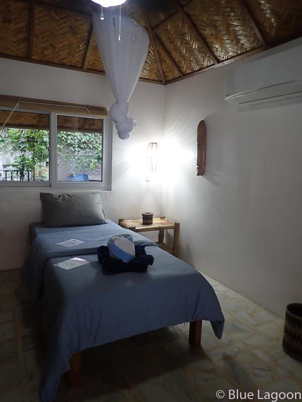 Blue Lagoon Dive Resort Sabang  Dış mekan fotoğraf