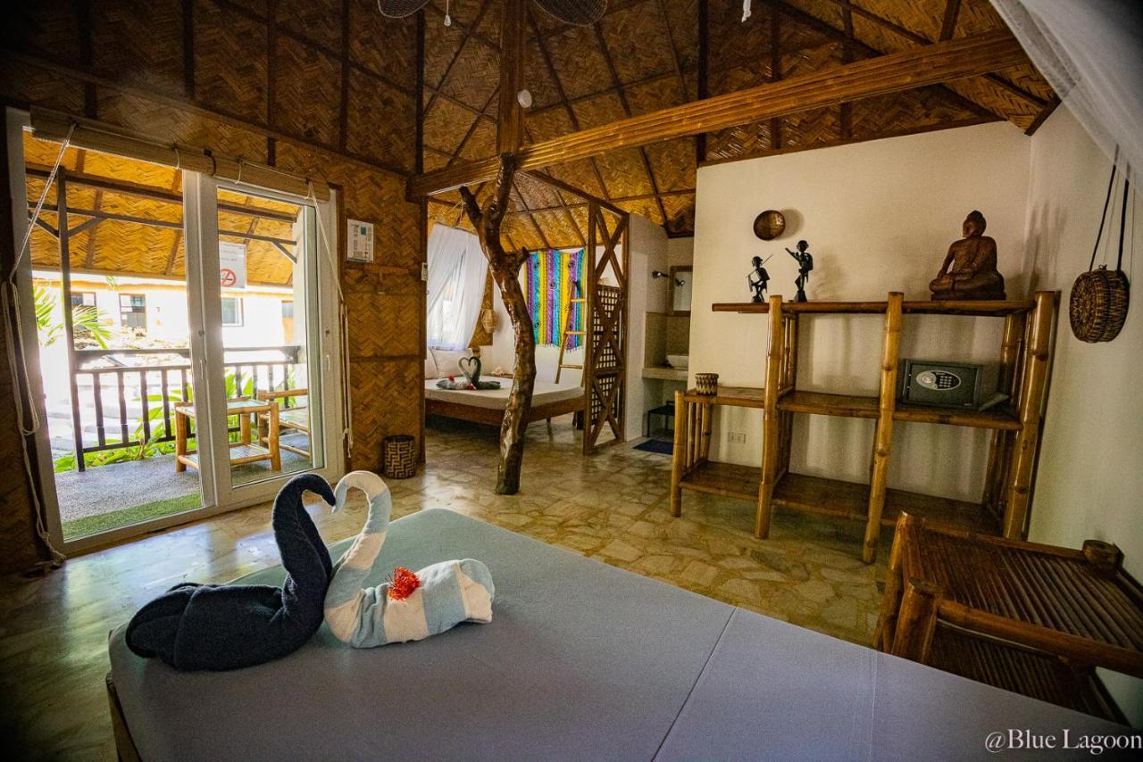 Blue Lagoon Dive Resort Sabang  Dış mekan fotoğraf