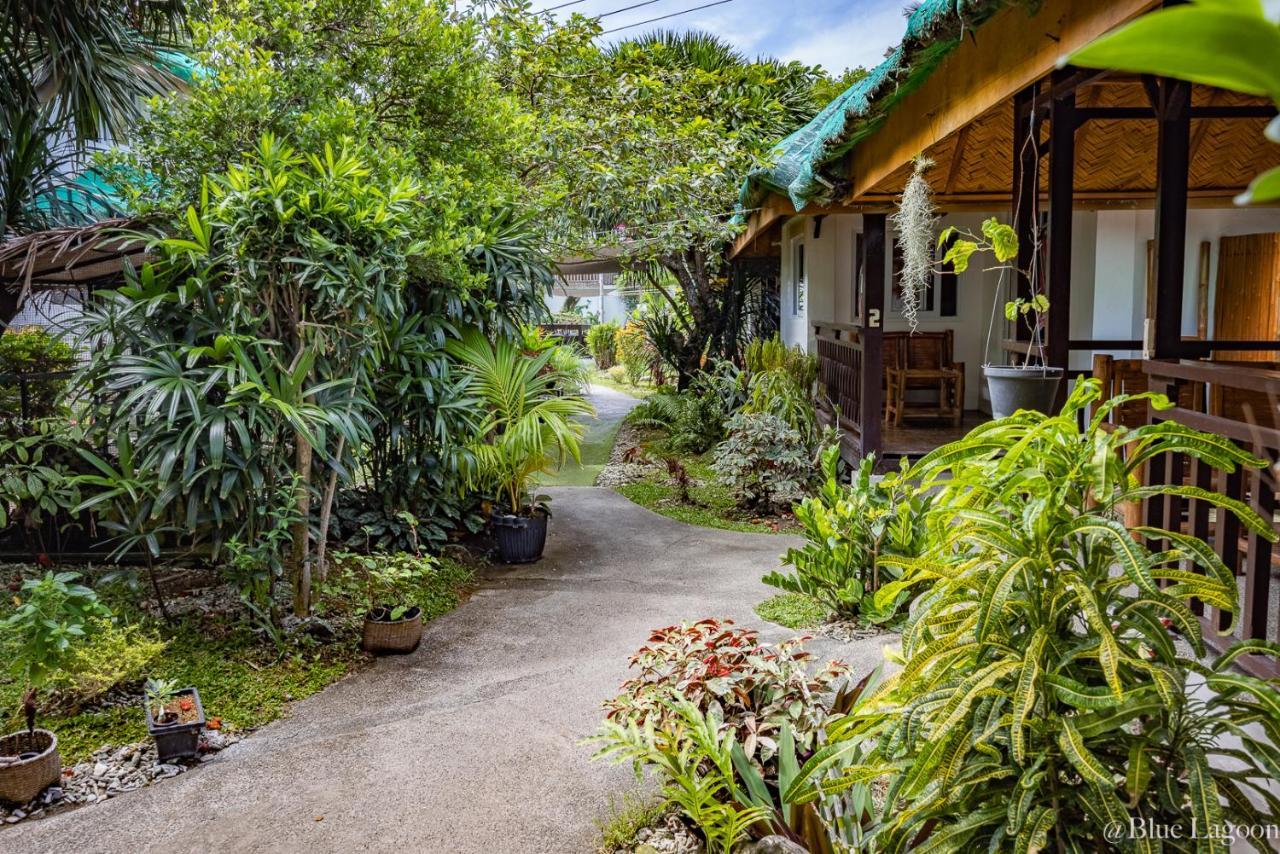Blue Lagoon Dive Resort Sabang  Dış mekan fotoğraf