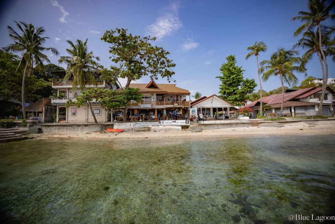 Blue Lagoon Dive Resort Sabang  Dış mekan fotoğraf