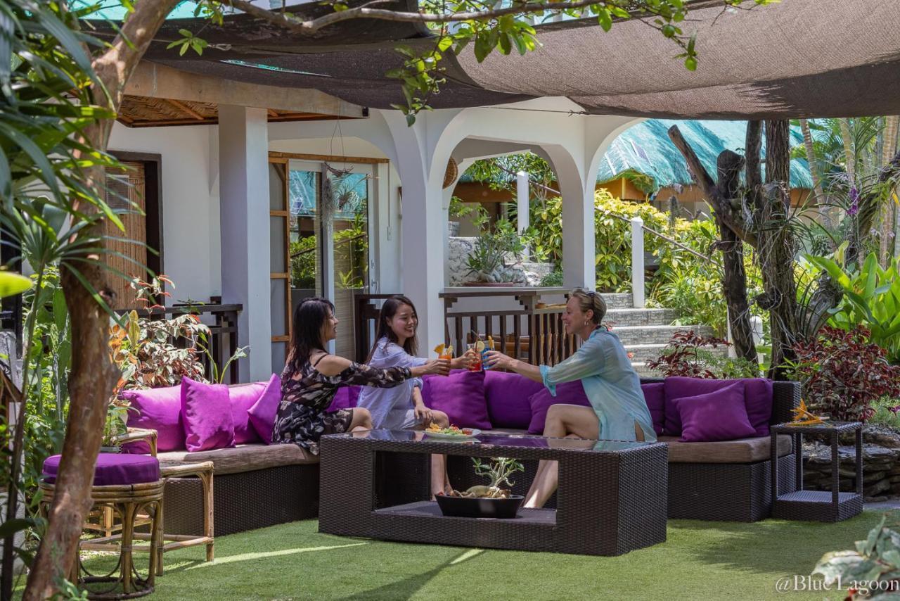 Blue Lagoon Dive Resort Sabang  Dış mekan fotoğraf