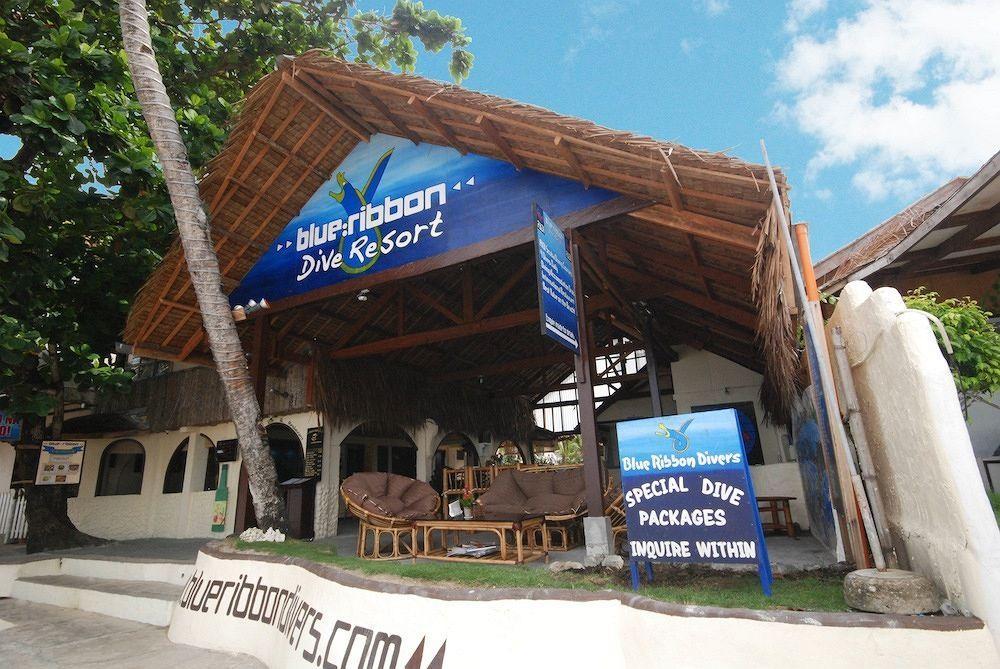 Blue Lagoon Dive Resort Sabang  Dış mekan fotoğraf