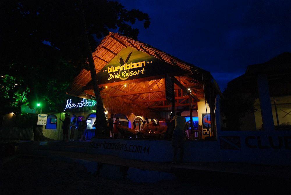 Blue Lagoon Dive Resort Sabang  Dış mekan fotoğraf