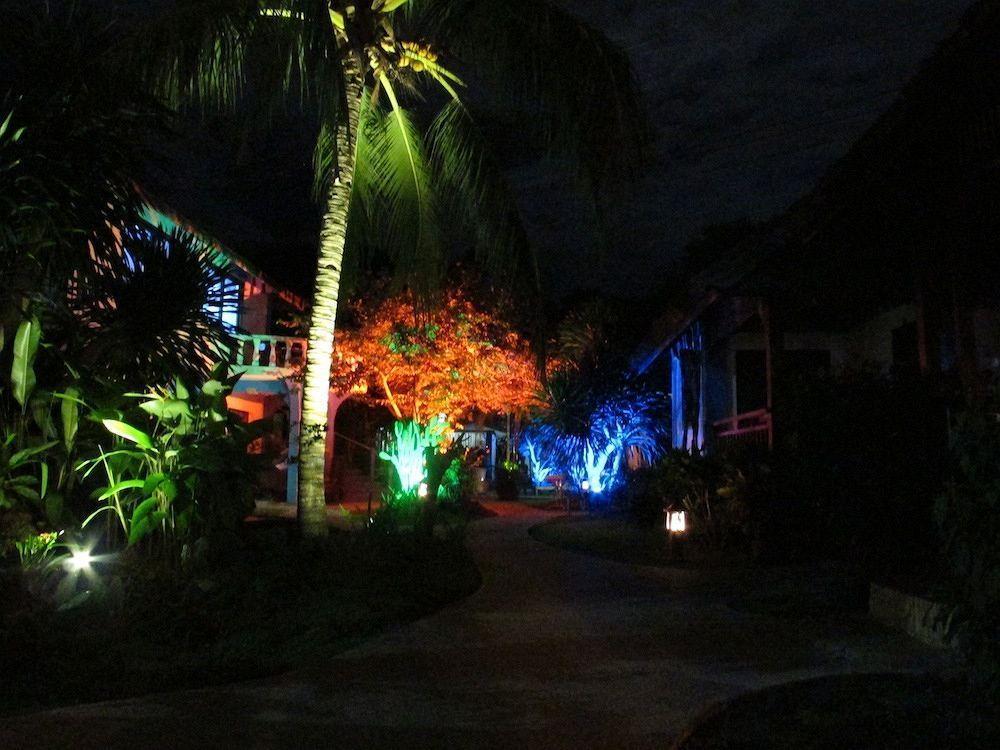 Blue Lagoon Dive Resort Sabang  Dış mekan fotoğraf