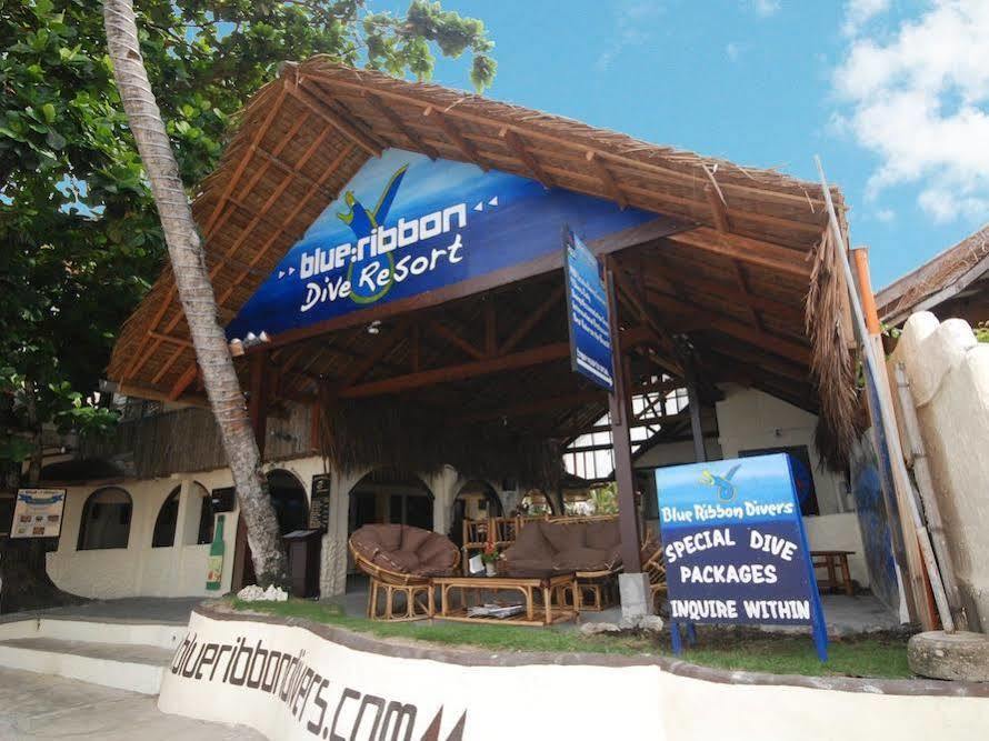 Blue Lagoon Dive Resort Sabang  Dış mekan fotoğraf
