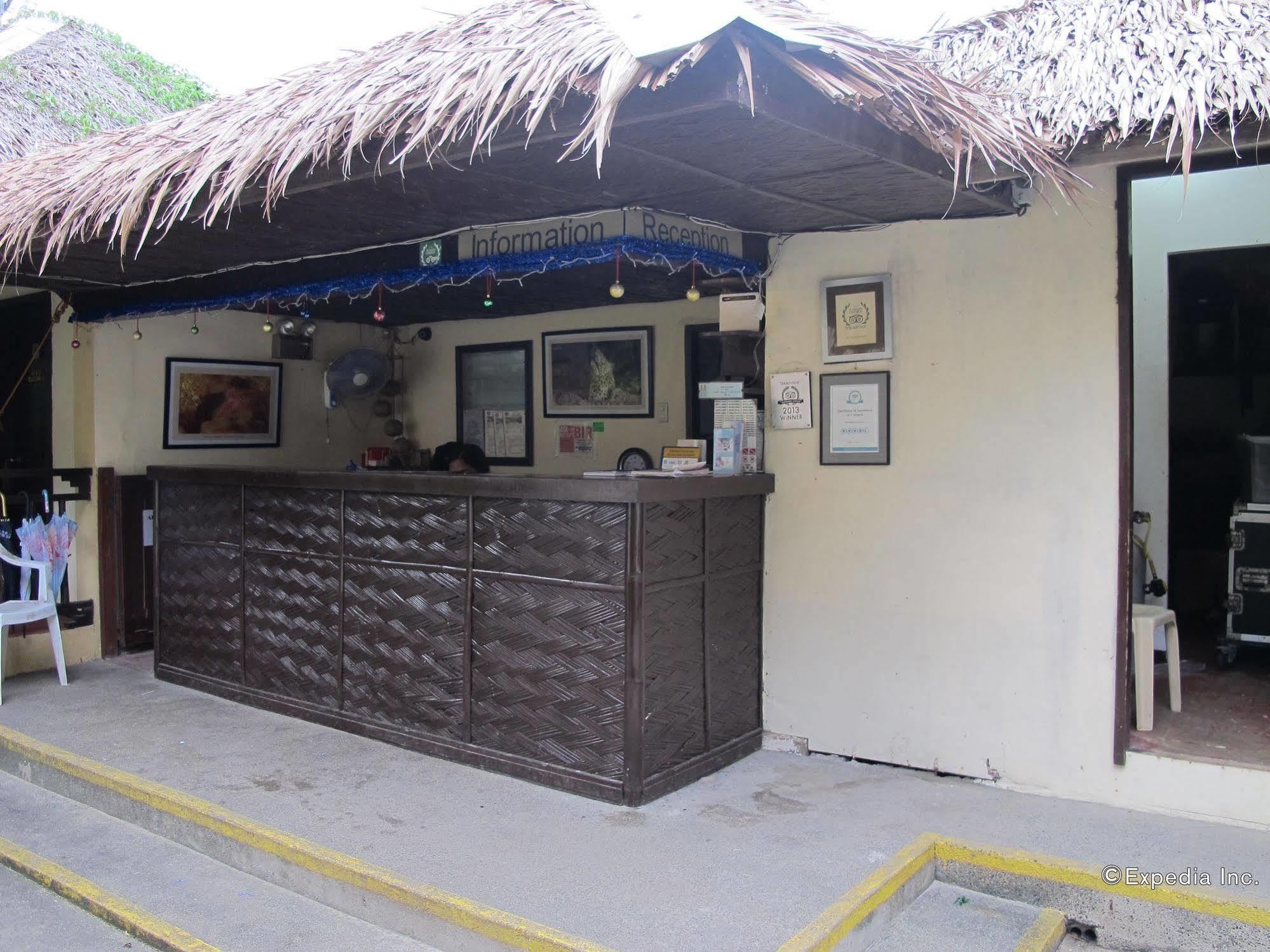 Blue Lagoon Dive Resort Sabang  Dış mekan fotoğraf