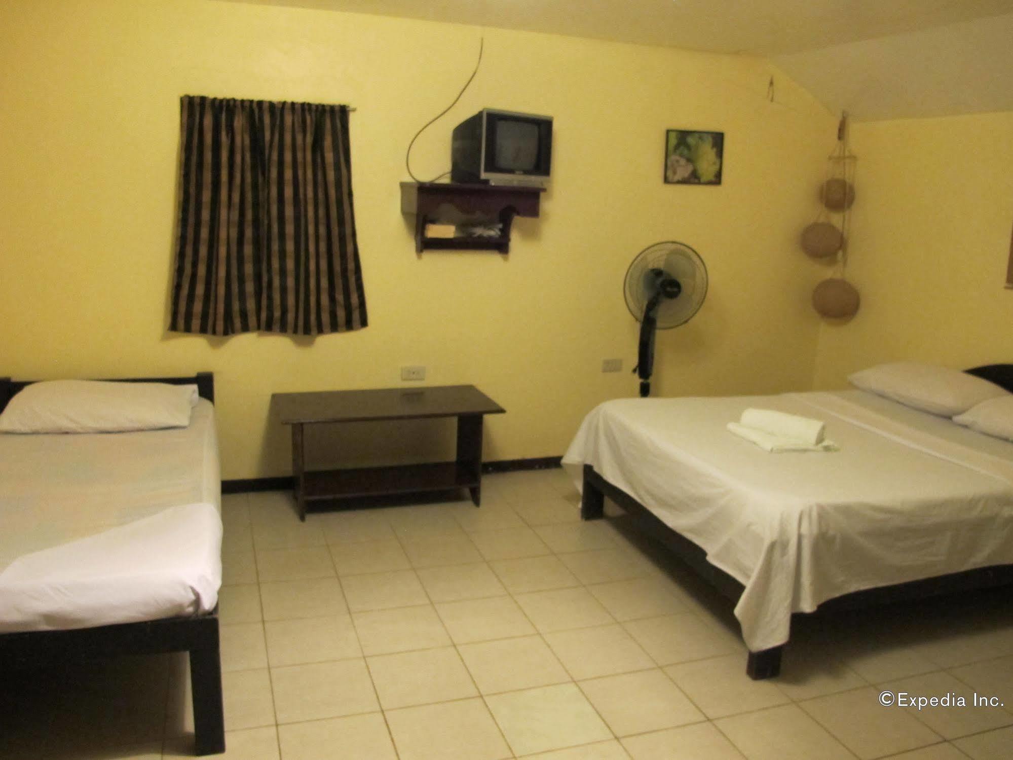 Blue Lagoon Dive Resort Sabang  Dış mekan fotoğraf