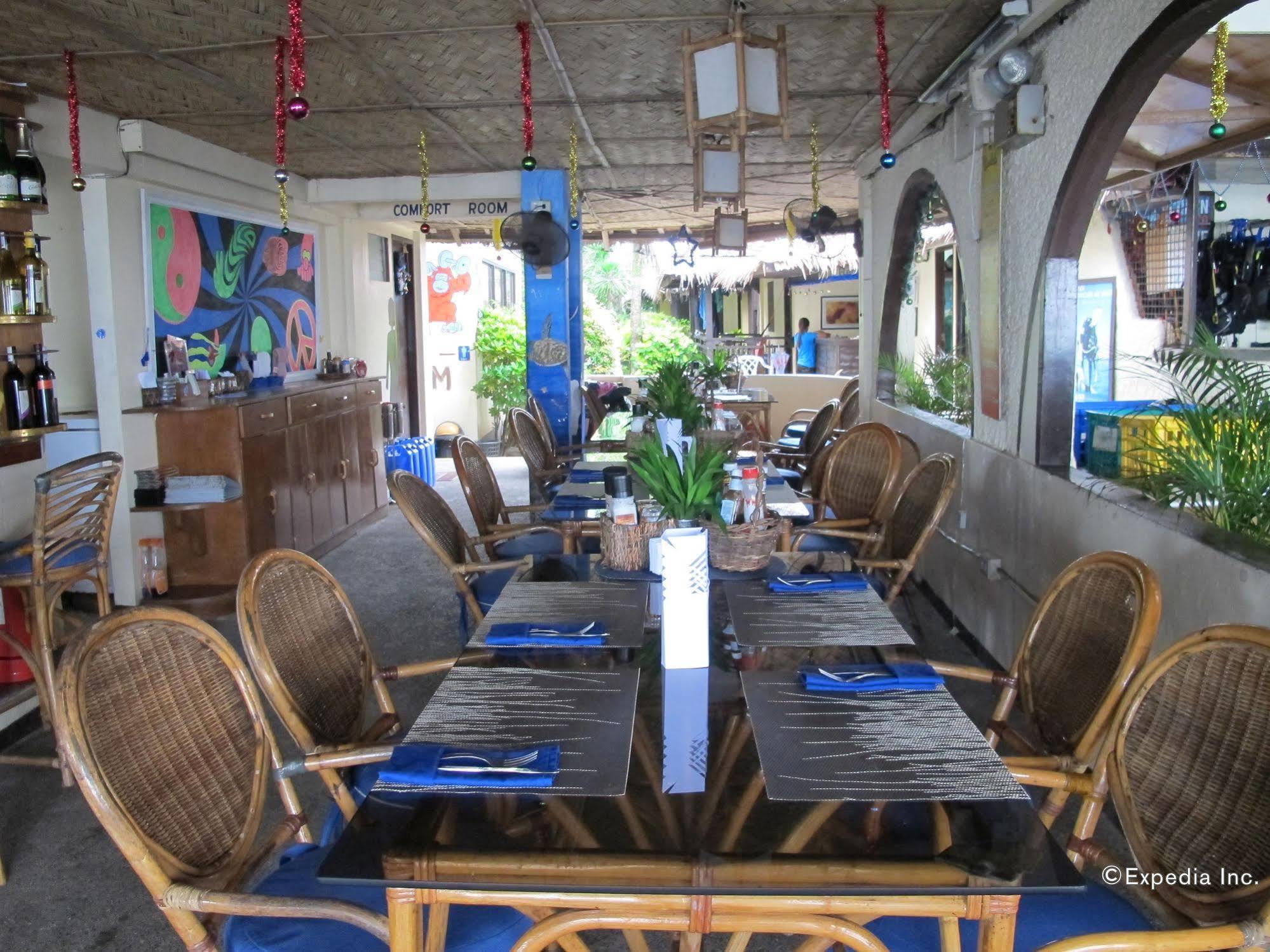 Blue Lagoon Dive Resort Sabang  Dış mekan fotoğraf