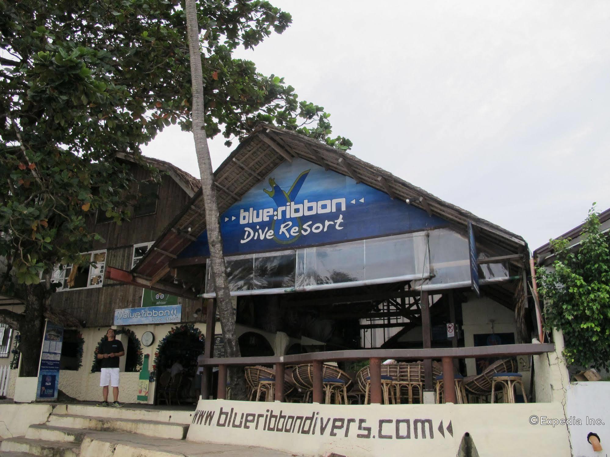 Blue Lagoon Dive Resort Sabang  Dış mekan fotoğraf