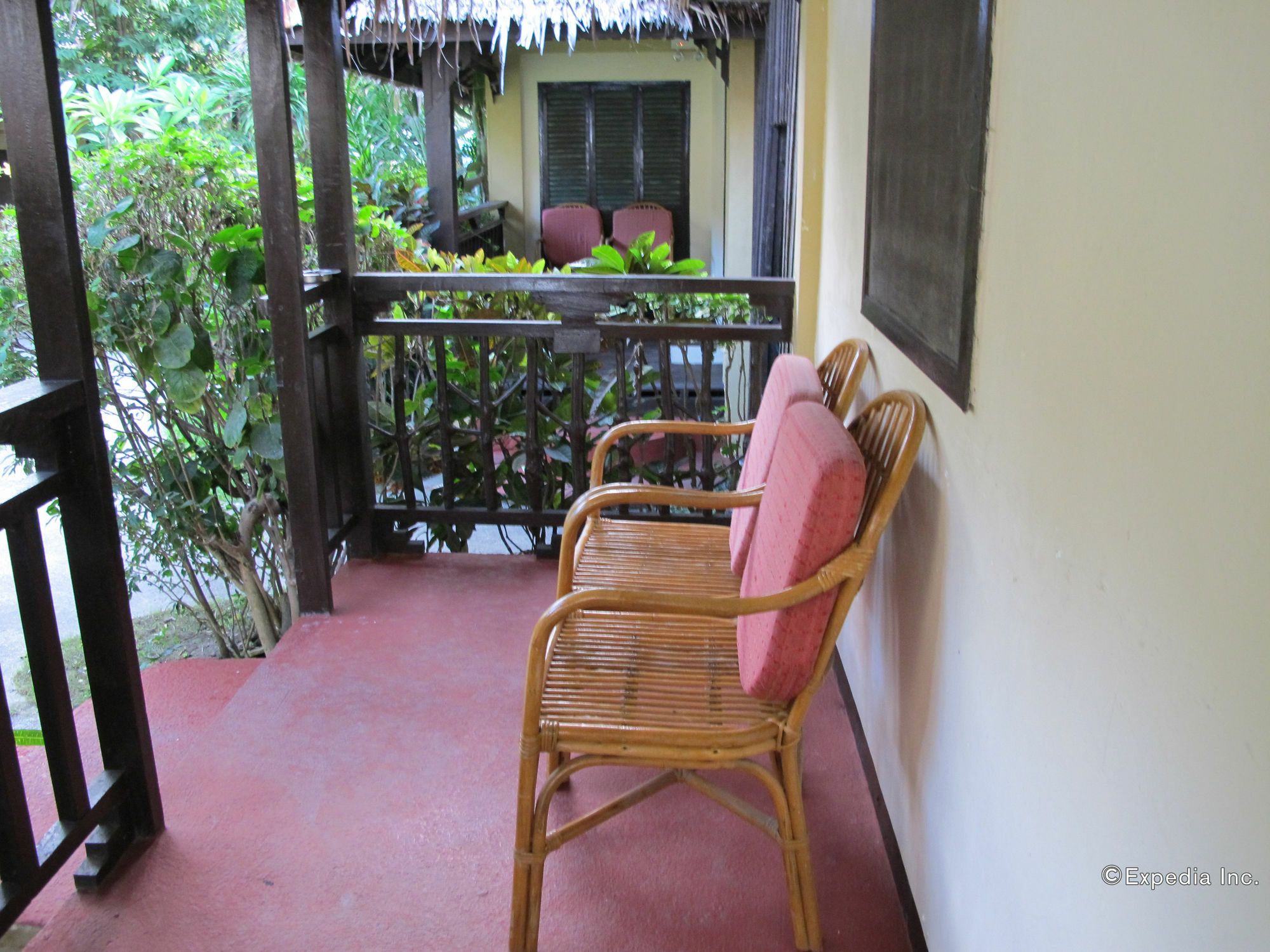 Blue Lagoon Dive Resort Sabang  Dış mekan fotoğraf